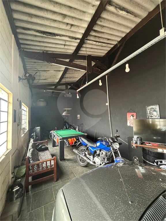 Salão Comercial à venda em Jardim Alvinópolis, Atibaia, SP