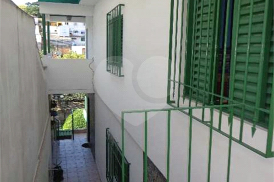 Casa à venda com 3 quartos em Pirituba, São Paulo, SP