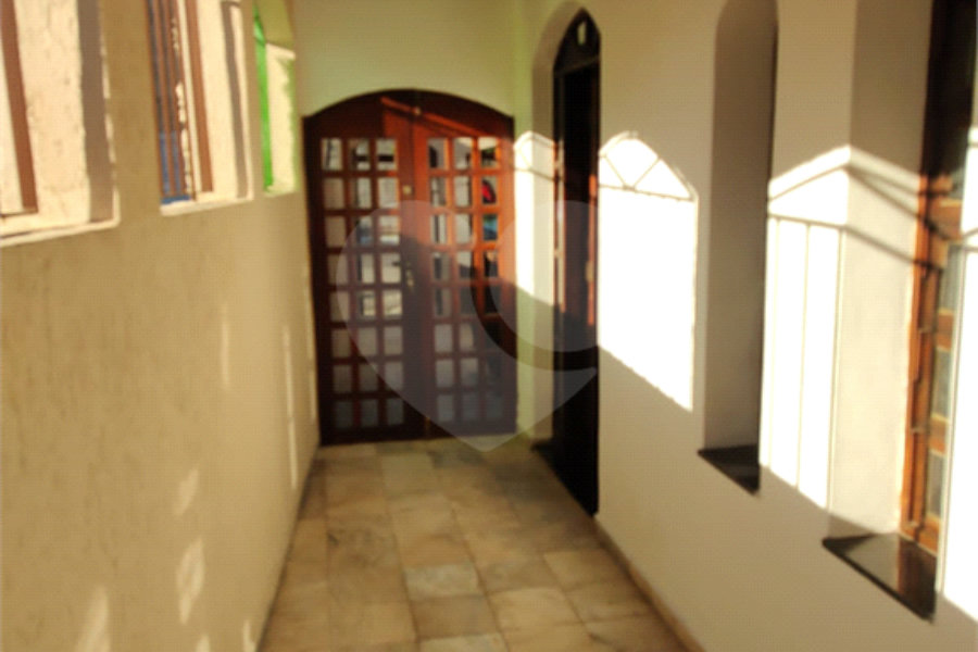 Sobrado à venda com 3 quartos, sendo 1 suíte, em Horto, São Paulo, SP