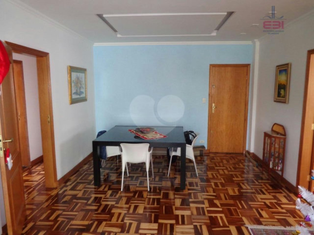 Apartamento à venda com 3 quartos, sendo 1 suíte,  em Santana, São Paulo, SP