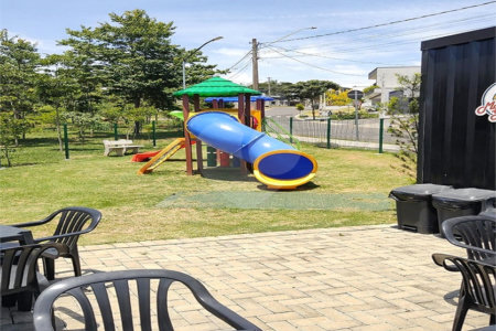 Casa à venda com 3 suítes no condomínio Villa do Sol, Valinhos - SP