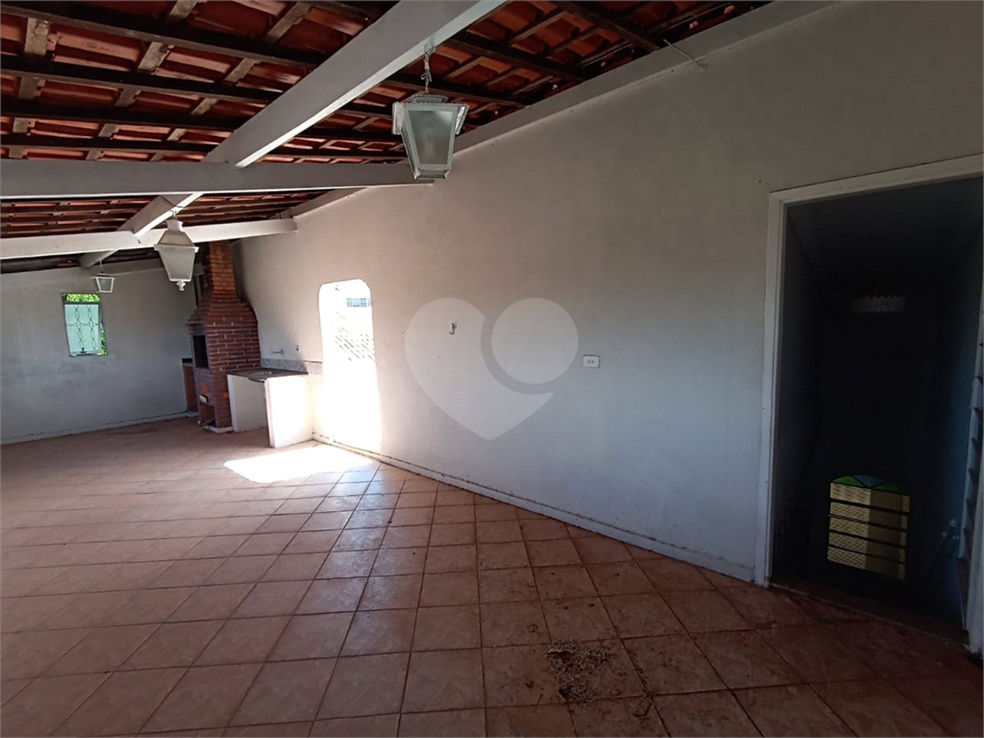 Casa para alugar com 3 quartos em Vila São José, Itapetininga, SP