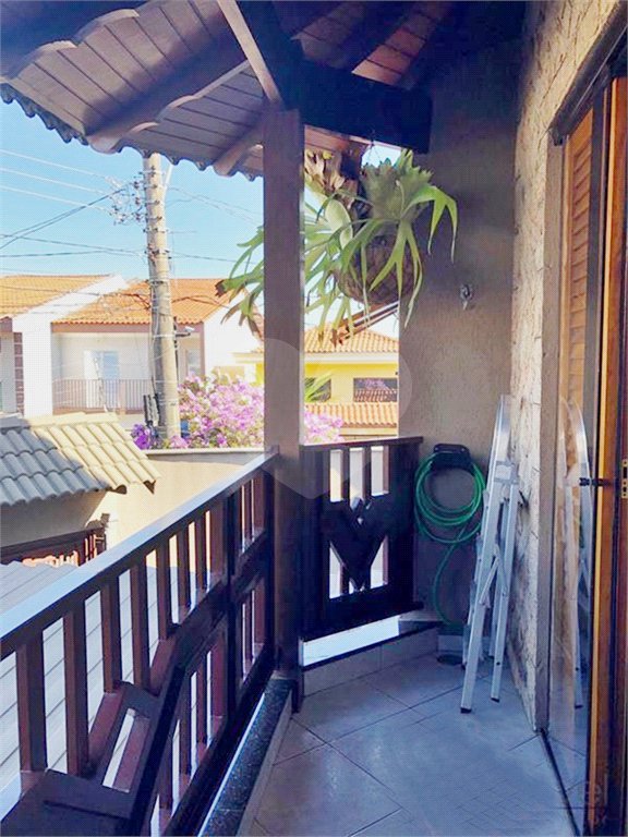 Sobrado à venda com 4 quartos, sendo 1 suíte, em Pirituba, São Paulo, SP