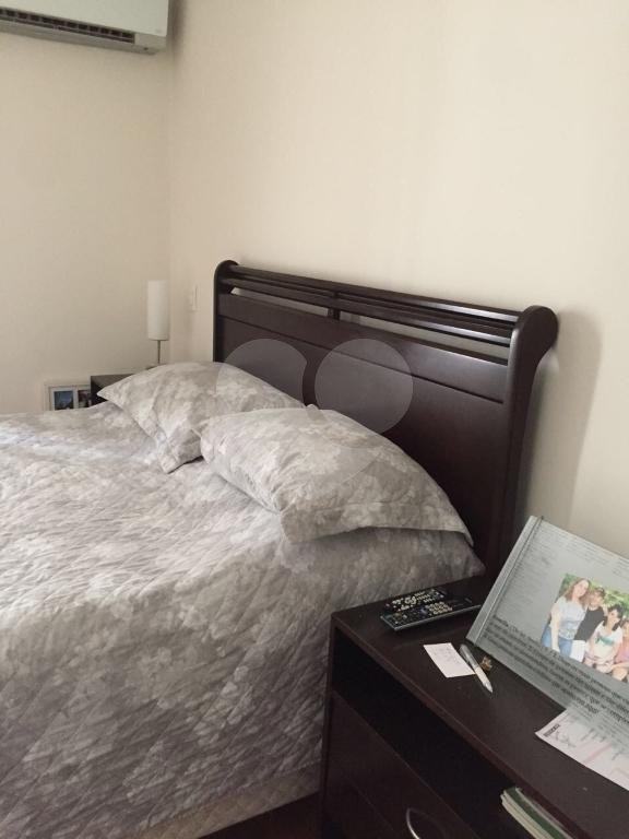 Apartamento à venda com 3 suítes em Vila Mascote, São Paulo, SP