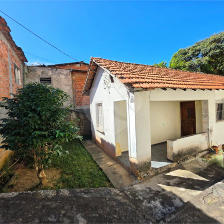 Terreno à venda em Jaguaré, São Paulo, SP