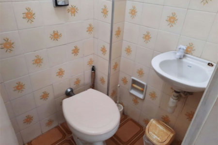 Apartamento com 2 dormitórios à venda, 70 m² por R$ 290.000,00 - Jardim São Miguel - Guarujá/SP
