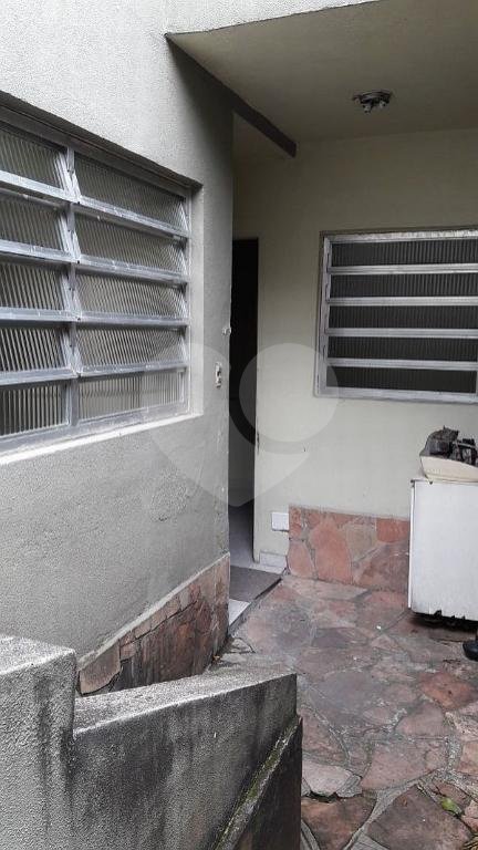 Casa à venda em Vila Mariana, São Paulo, SP