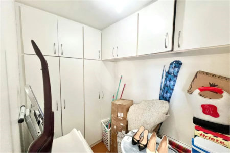 Apartamento à venda ou para alugar com 3 quartos, sendo 1 suíte, em Santana, São Paulo, SP