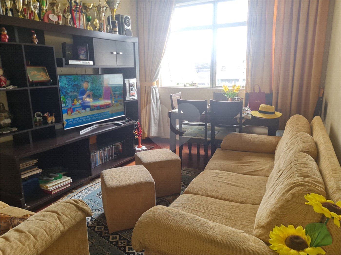 Apartamento à venda com 2 quartos em Parque Suzano, Suzano, SP