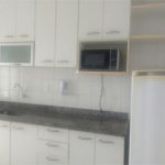 Apartamento 3 quartos com Vista para o Mar a Duas Quadras da Praia da Enseada – Guarujá