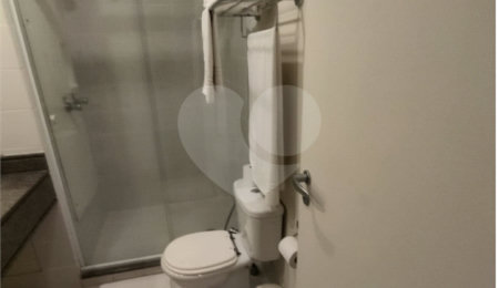 Apartamento à venda com 1 suíte em Bela Vista, São Paulo, SP