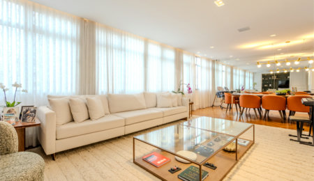 Apartamento à venda com 3 quartos, sendo 1 suíte,  em Jardim América, São Paulo, SP