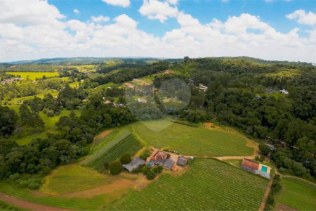 Terreno à venda, 238167 m² - Canguera - São Roque/SP