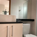 Apartamento para alugar com 2 quartos, sendo 1 suíte, em Casa Verde, São Paulo, SP