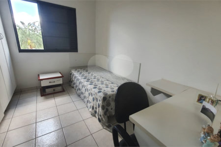 Apartamento à Venda no Residencial Itamaracá