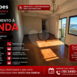 APARTAMENTO À VENDA | EDIFÍCIO ACAPULCO | PIRACICABA/SP