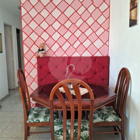 Apartamento 48m² no Belém (Mooca) – Próximo ao Metrô!