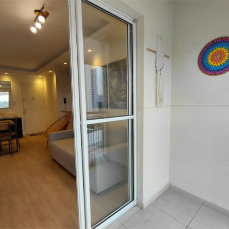 Apartamento à venda com 2 quartos em Alto da Lapa, São Paulo - SP