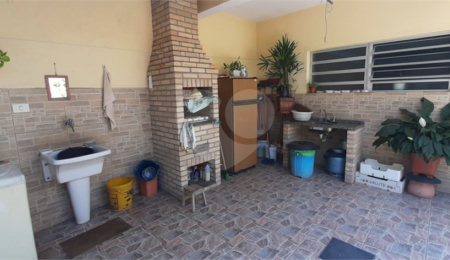 Sobrado à venda com 4 quartos, sendo 2 suítes,  em Vila Cruzeiro, São Paulo, SP