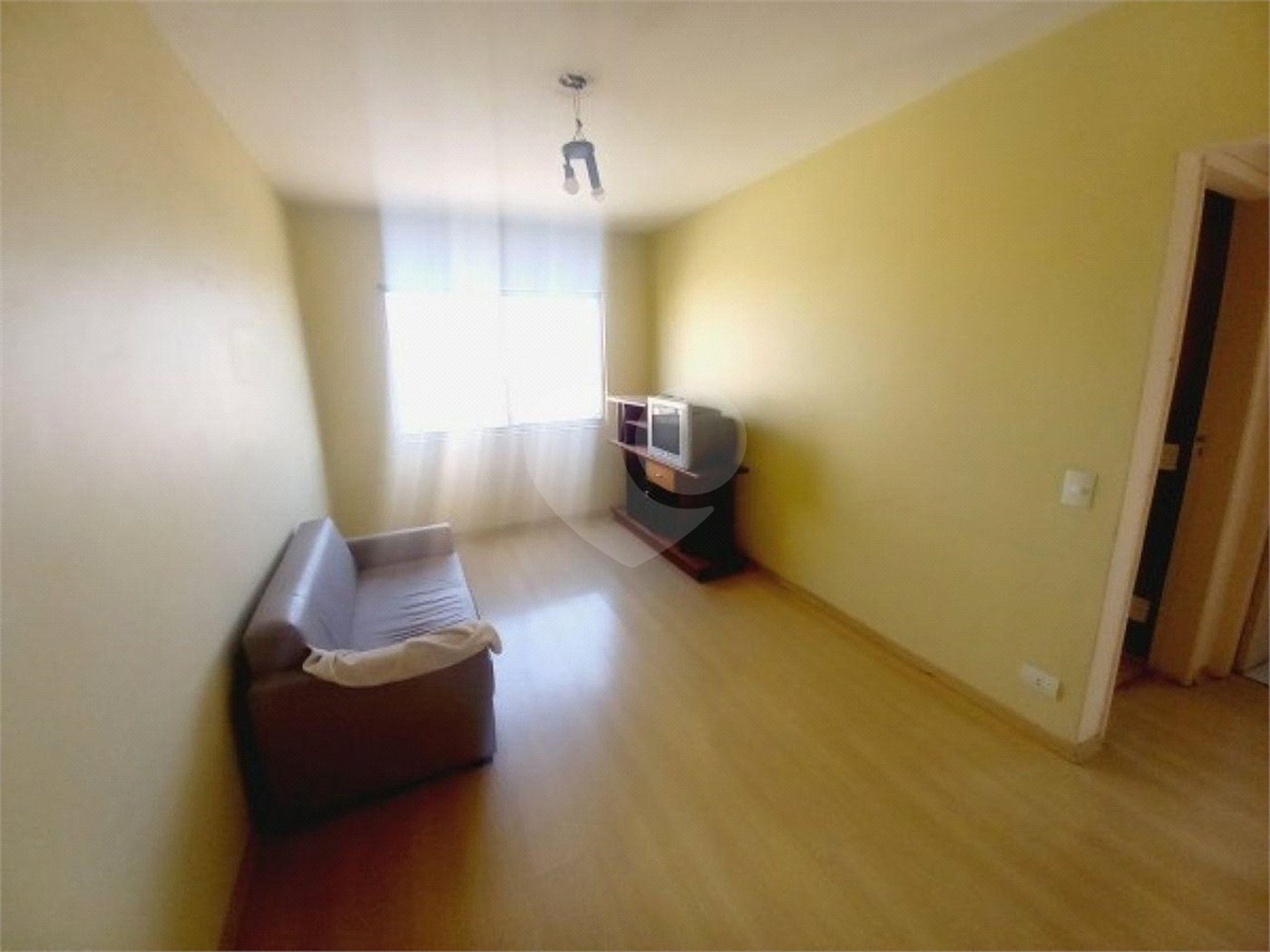Apartamento à venda com 1 quarto em Vila Mascote, São Paulo, SP