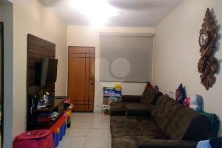 Casa Térrea no Condomínio Residencial São Domingos