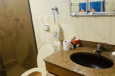 Casa a venda em 66 m2- 2 dormitórios em Vila Regente Feijó