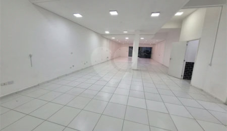 Salão para alugar em Jardim Paulista, Atibaia, SP
