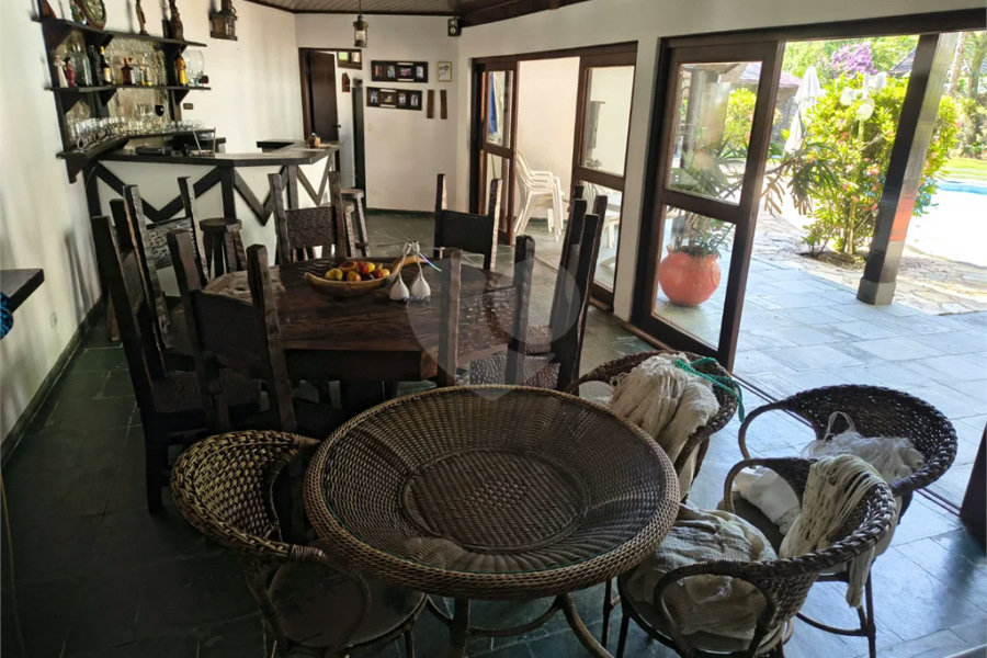 Casa à venda com 6 suítes em Costa do Sol, Bertioga, SP