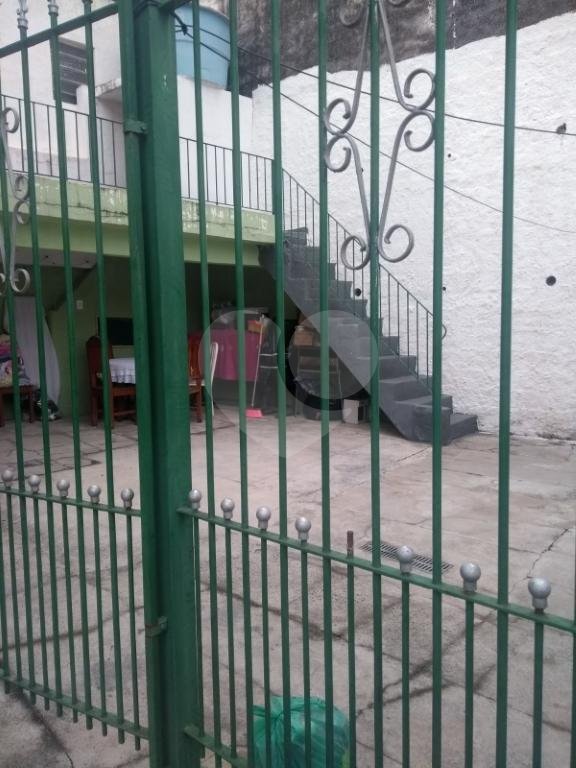 Casa de 300m2 à venda com 3 dormitórios na Chácara Inglesa