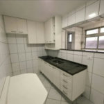 Apartamento à venda com 3 quartos em Conjunto Residencial Butantã, São Paulo, SP