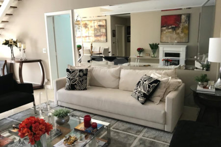Apartamento Duplex alto padrão na Saúde.