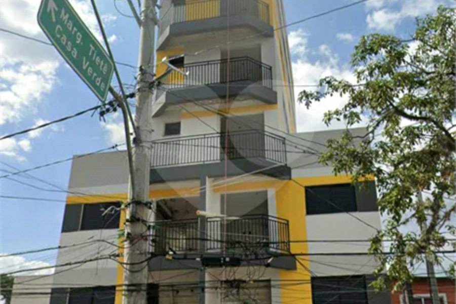 Prédio à venda em Casa Verde, São Paulo, SP