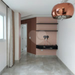 Cobertura à venda com 90 m² - Campestre