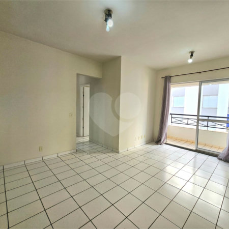 Apartamento com 3 dormitórios à venda no centro de São Carlos