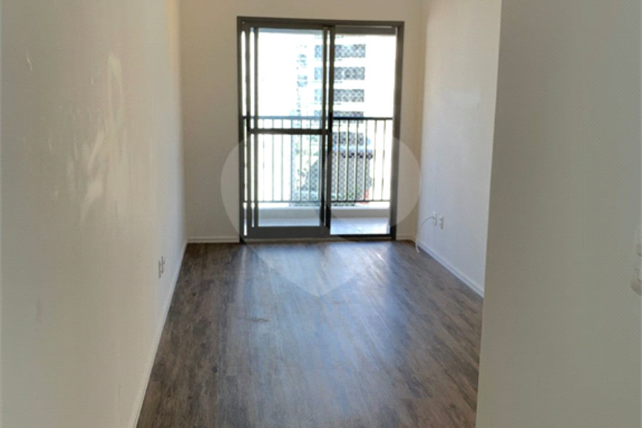 Apartamento á venda - Jabaquara