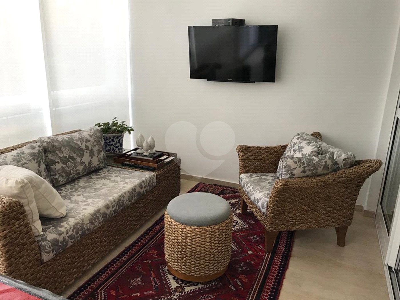 Apartamento Duplex alto padrão na Saúde.