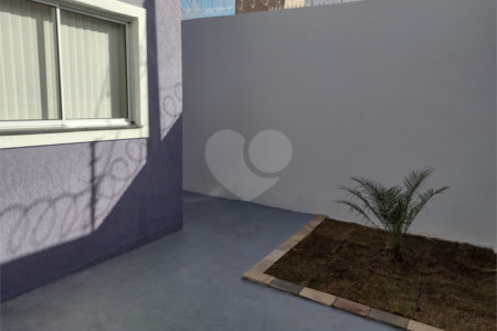 Casa térrea para venda no Jardim das Torres