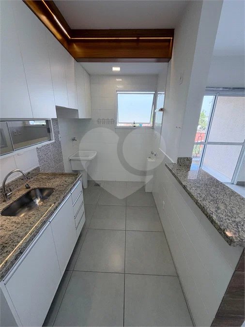 Apartamento para alugar com 2 quartos em Campestre, Piracicaba, SP