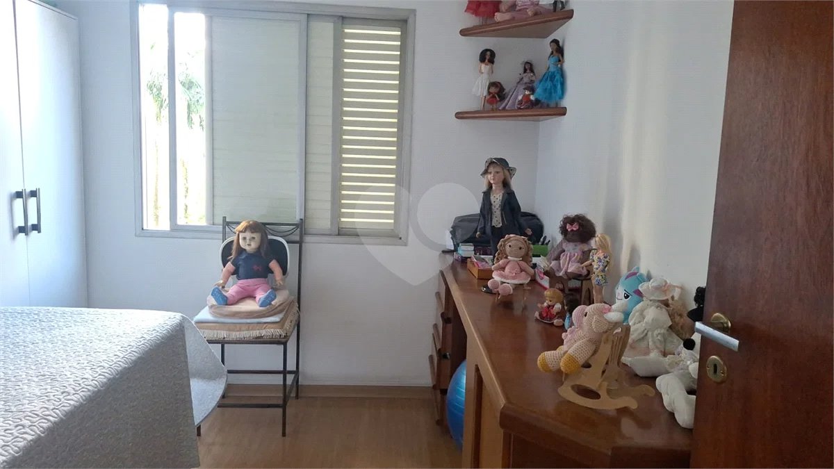 apartamento 3 quartos ,1 suite,1 vaga. Barro Branco