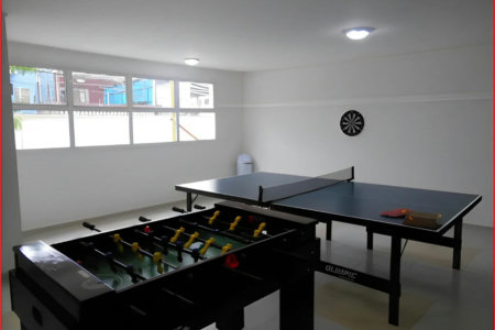 Apartamento à venda com 3 quartos, sendo 1 suíte, em Vila Sônia, São Paulo - SP