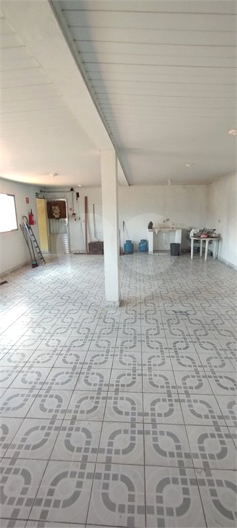 Sobrado comercial à venda - Jabaquara