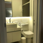 Apartamento á venda - Brooklin
