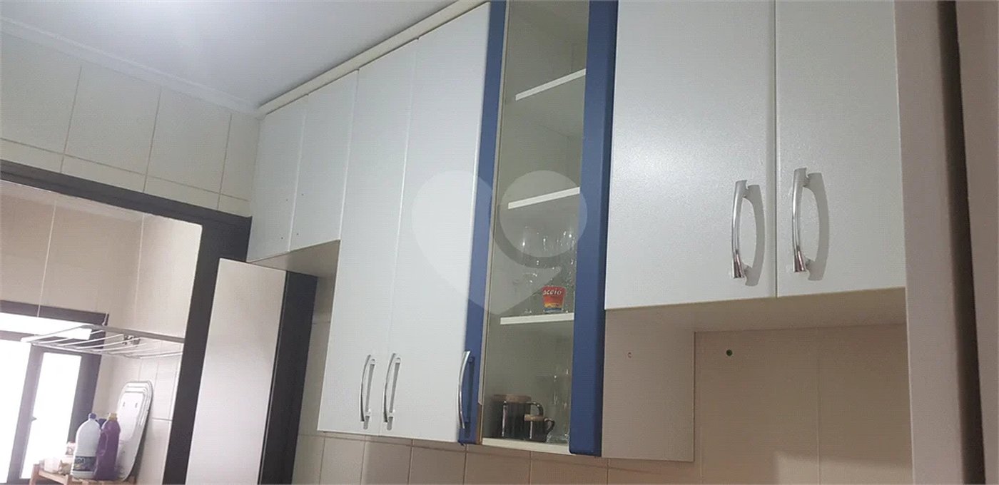 Apartamento á venda 4 dormitórios 1 suíte 2 vagas Rua Voluntários da Pátria em Santana, São Paulo/SP
