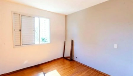 Apartamento à venda com 3 quartos, sendo 1 suíte, em Morumbi, São Paulo, SP