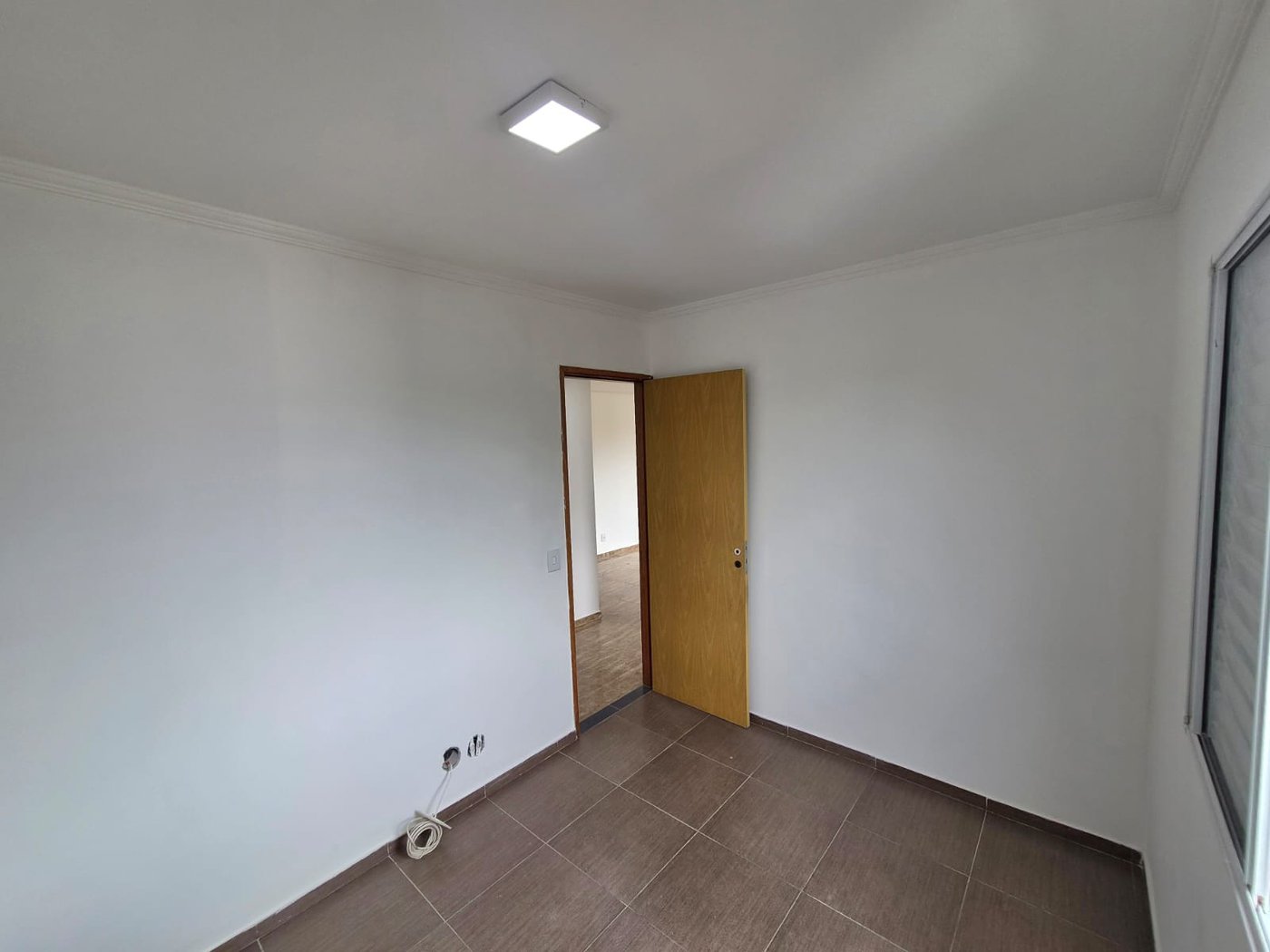 Apartamento à venda com 2 quartos em Jardim Ísis, Cotia - SP