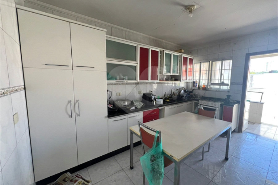 Casa/Terreno a Venda Jardim França