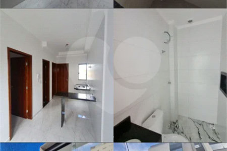 Apartamento à venda na Vila Carrão, 2 quartos