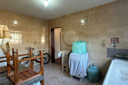 Sobrado 125 m² com 3 Dormitórios ,2 Vagas e uma Edícula nos Fundos– Residencial ou Comercial – Pirituba