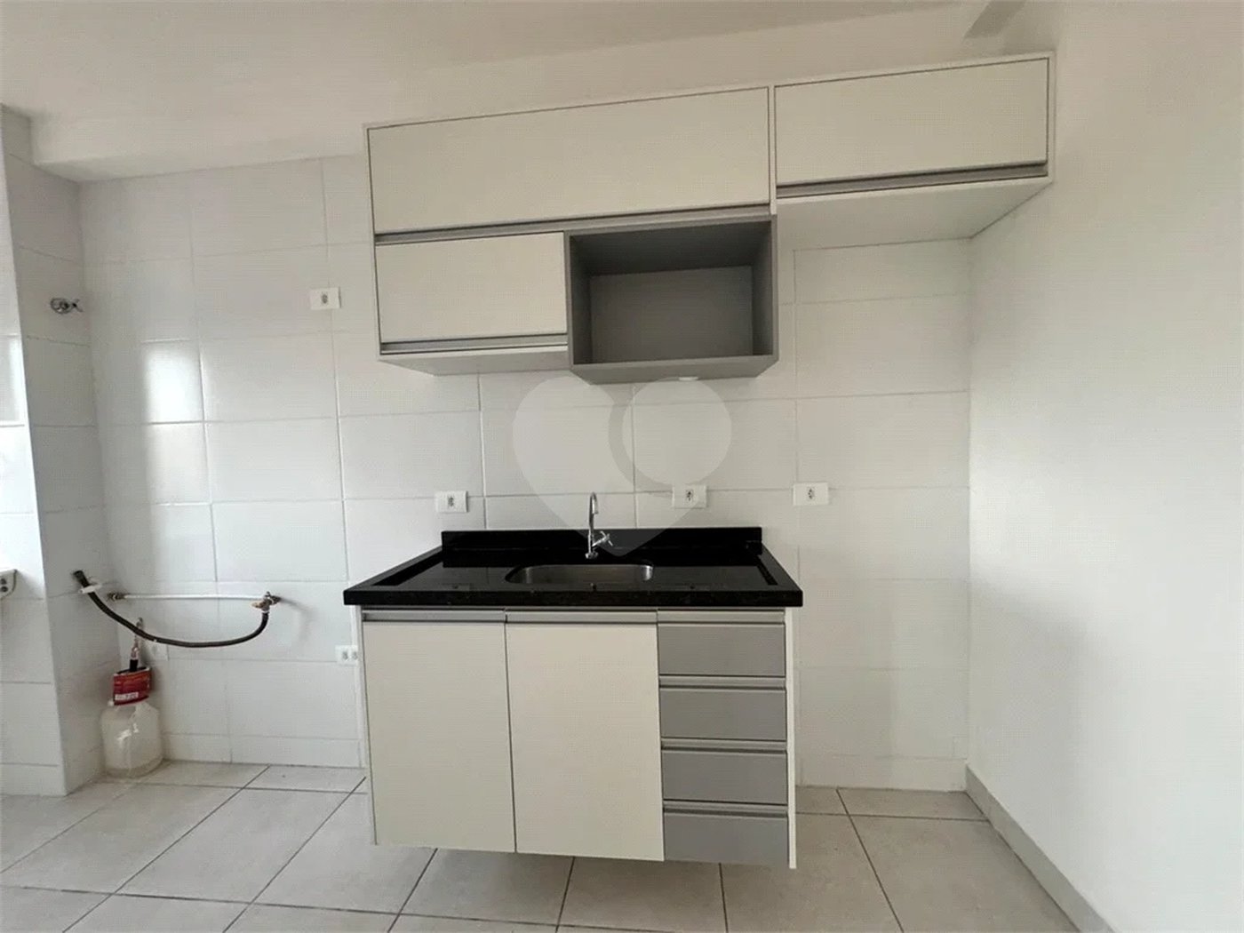 Apartamento com 2 dormitórios no Por do Sol, na cidade de Piracicaba - SP