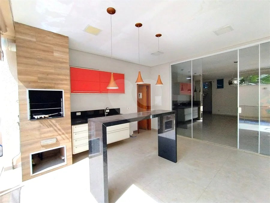 Casa à venda com 3 quartos, sendo 1 suíte,  no condomínio Reserva das Paineiras, Piracicaba - SP